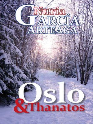 cover image of Oslo & Thanatos